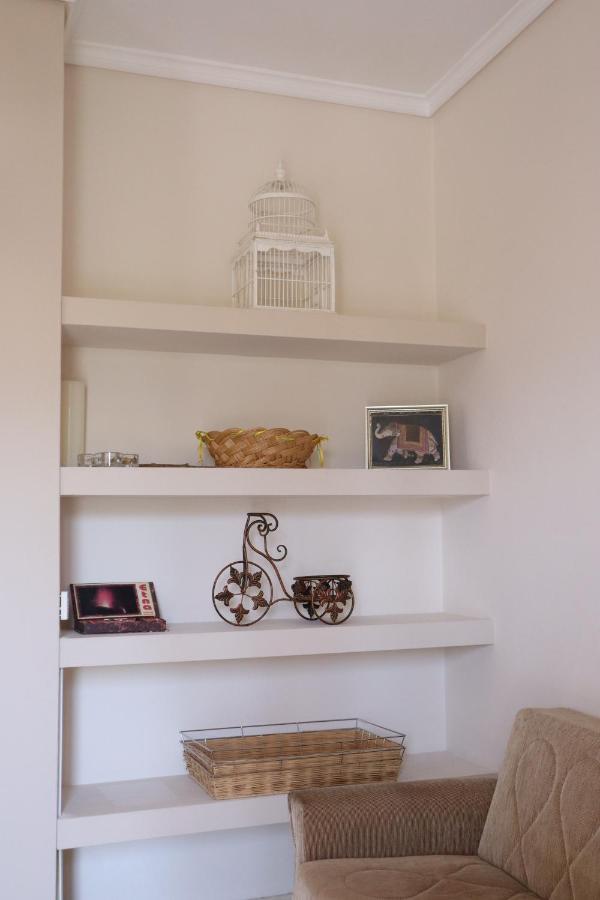 Helena Apartment Argostoli Exterior foto
