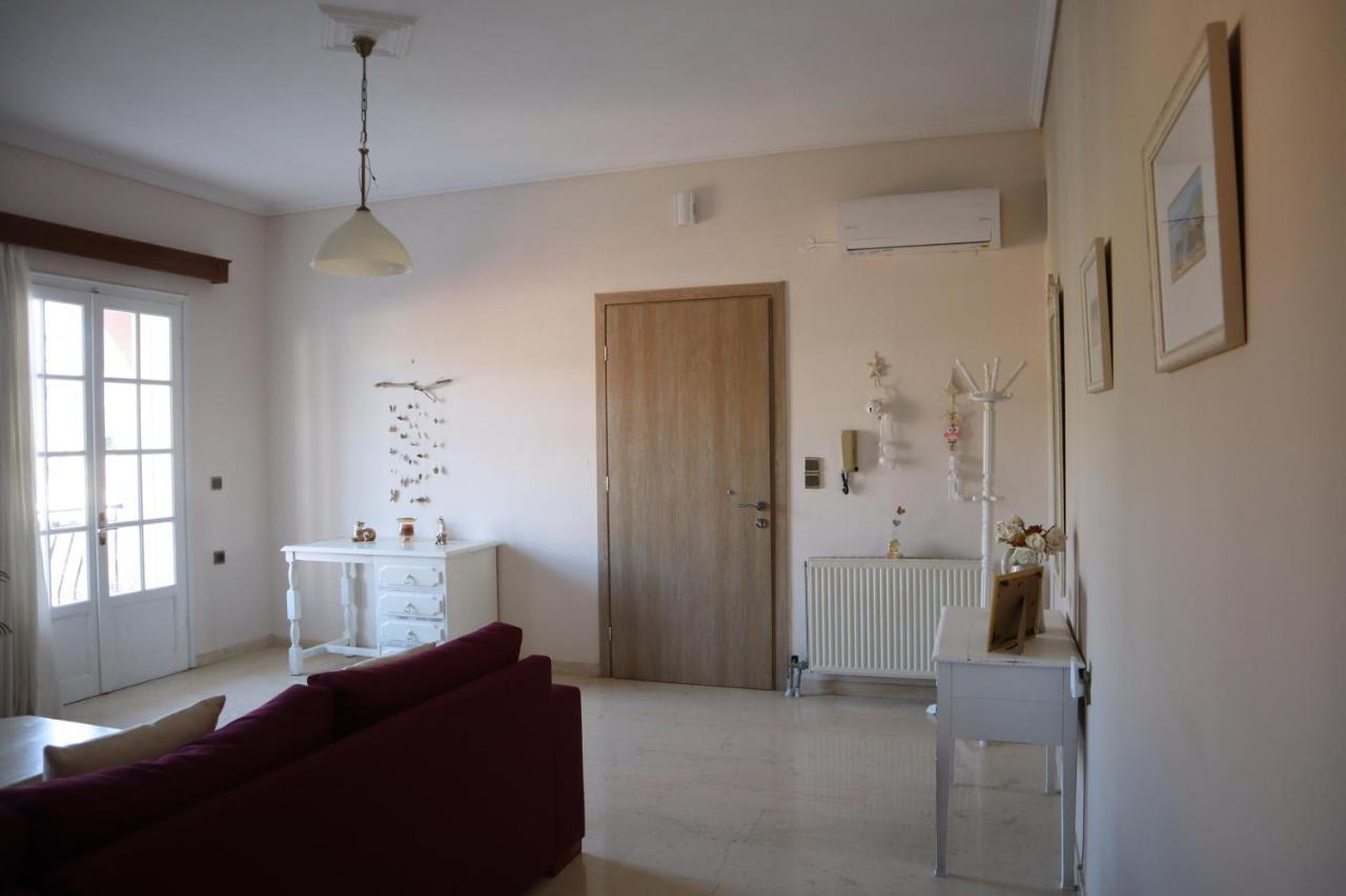 Helena Apartment Argostoli Exterior foto
