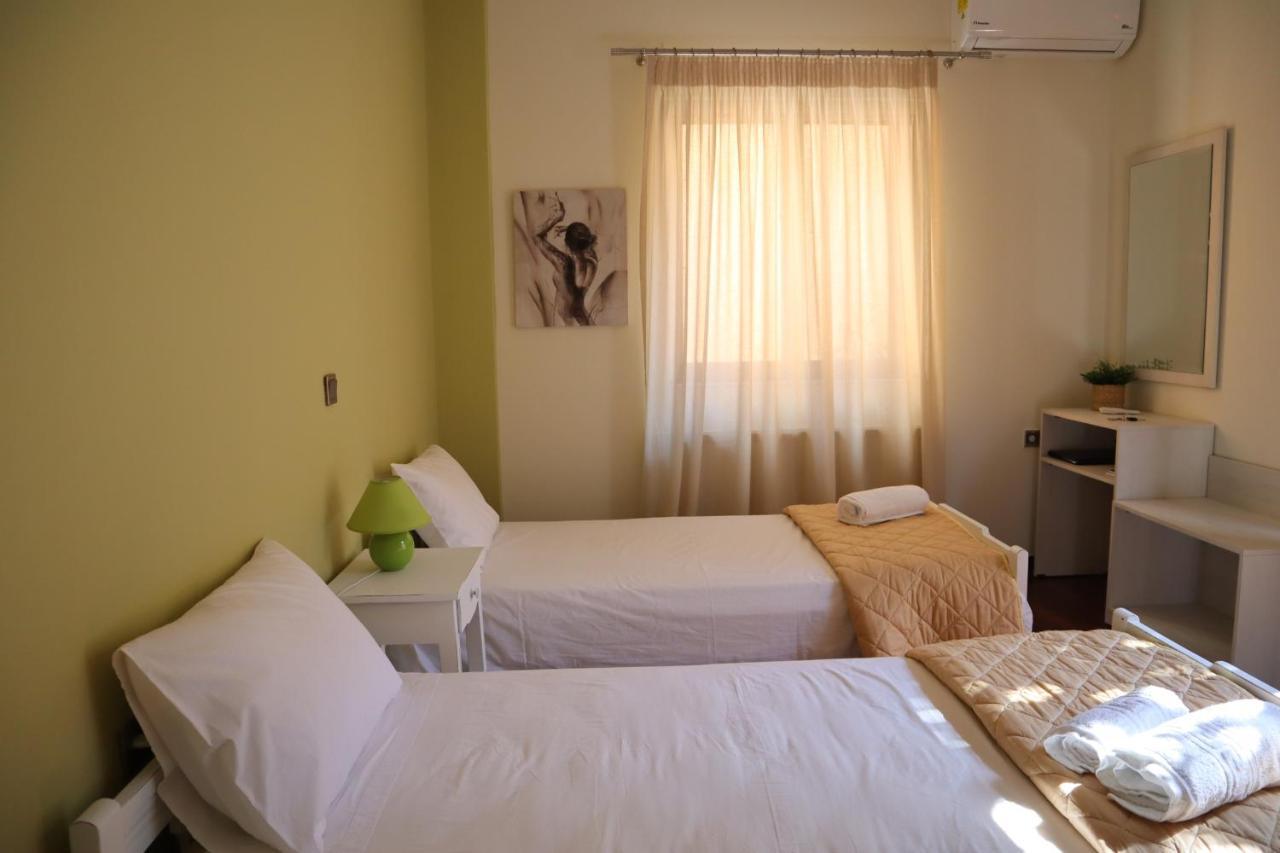 Helena Apartment Argostoli Exterior foto