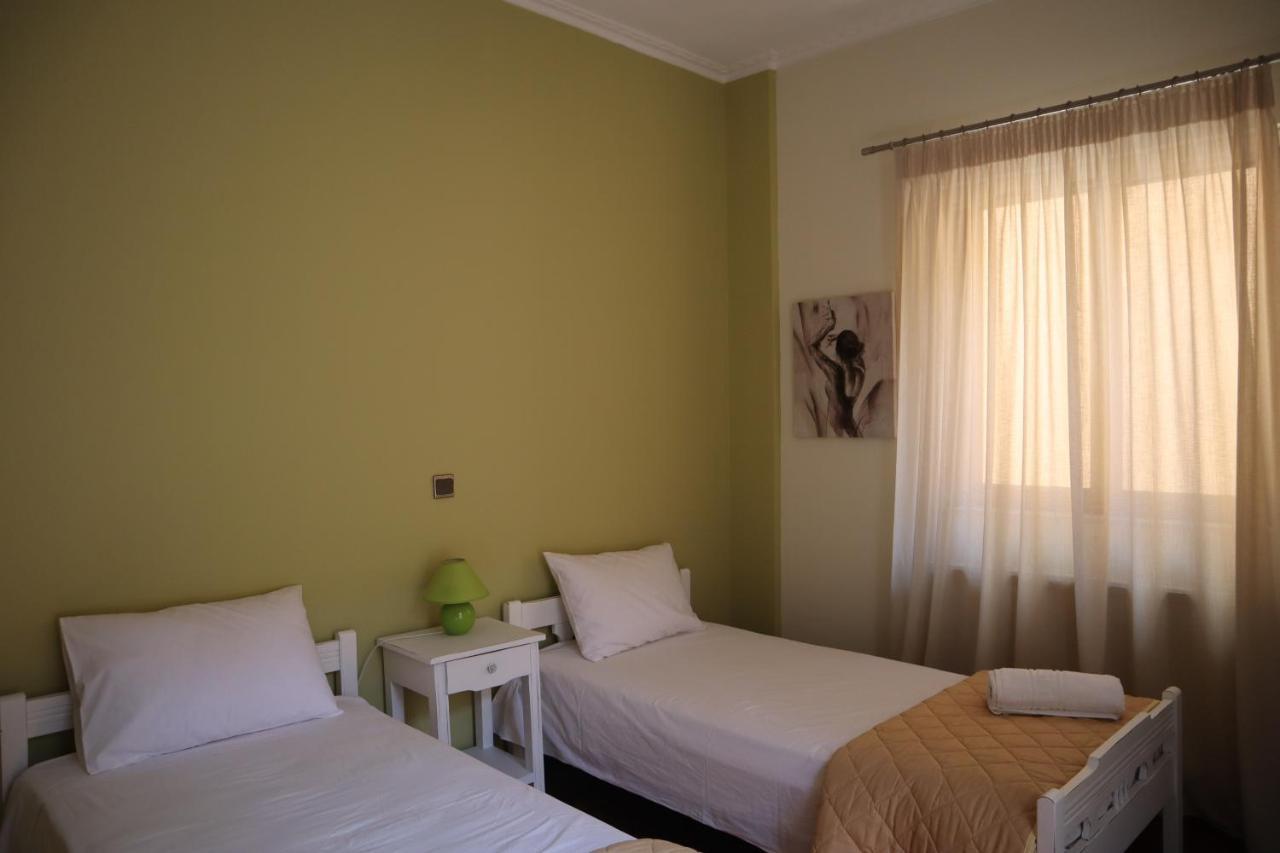 Helena Apartment Argostoli Exterior foto